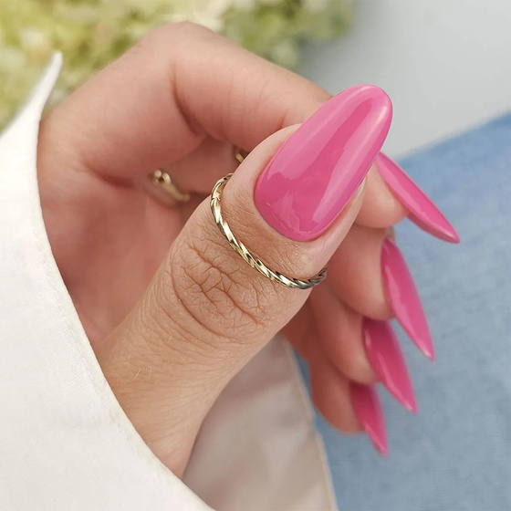 Claresa Hybrid-Nagellack „Lipstick Muse 6“, 5 g