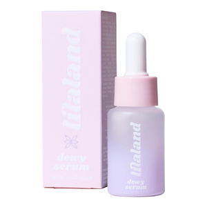 Lilaland Dewy Feuchtigkeitsserum mit Hyaluronsäure 30 ml