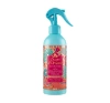 Tesori d'Oriente Ayurveda Lufterfrischer und Textilauffrischer als Spray, 250 ml