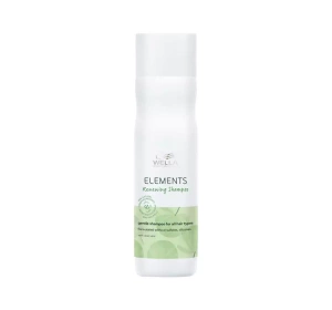 WELLA PROFESSIONALS ELEMENTS RENEWING SHAMPOO 250 ML