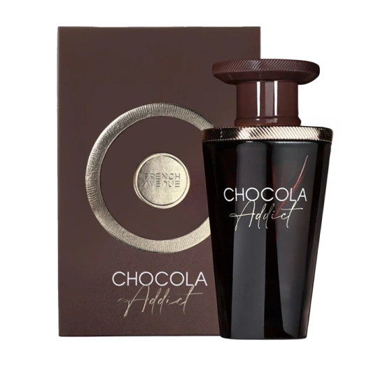 French Avenue Chocola Addict Eau de Parfum Spray 100ml