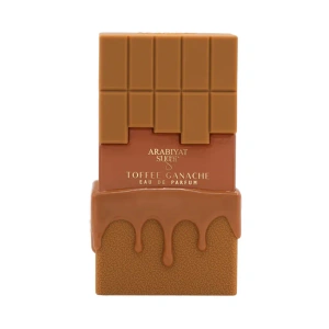 Arabiyat Sugar Toffee Ganache Eau de Parfum Spray 100 ml
