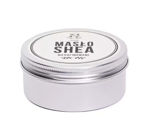 SEIFENLADEN VIER STARE SHEA BUTTER UNRAFFINIERT 150ML