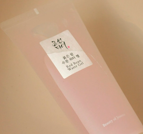 Kliknij na zdjęcie, aby je powiększyć Beauty of Joseon Red Bean Feuchtigkeitsspendende Gel-Creme für das Gesicht 100 ml