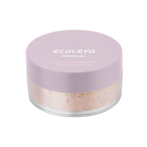 Ecocera Mineral-Lospuder C3 Malmö 4 g