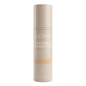 GOSH DEXTREME DECKENDE GRUNDIERUNG 004 NATURAL 30ML