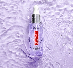 LOREAL REVITALIFT FILLER SERUM ANTI-FALTEN-GESICHTSSERUM MIT HYALURONSÄURE 30ML