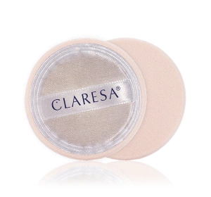 Claresa Matte Touch Finish Powder Mattierender gepresster Puder 01 10 g