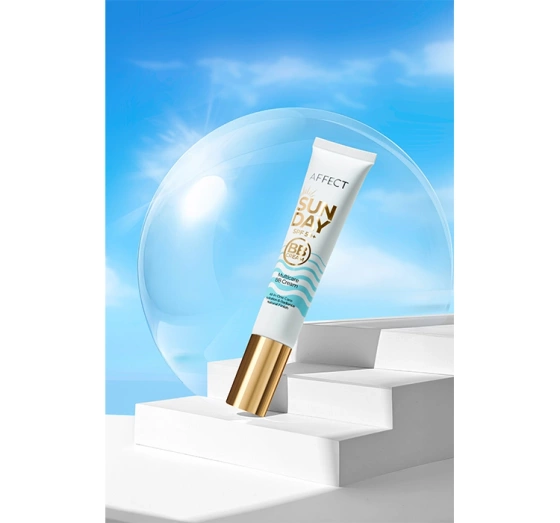 Affect Sunday Multifunktionale BB-Creme SPF50+ Medium 30 ml