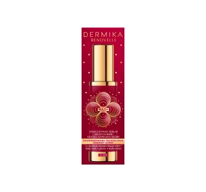 Dermika Renovelle Exklusives Serum Nachtregeneration 50 ml 