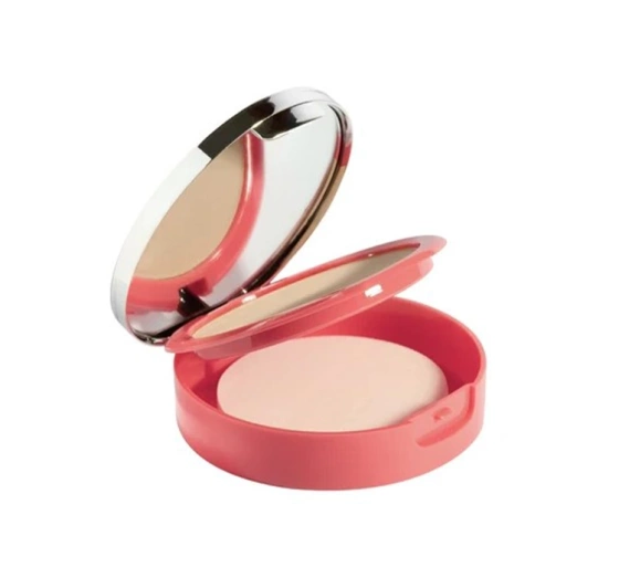 Lamel Cloud Matte Mattierender Gesichtspuder 02 Porcelain 8g