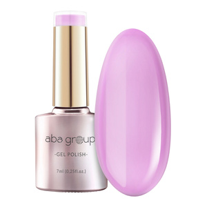 Aba Group Oh My Juice Hybrid-Nagellack 721 Oh My Berry 7 ml