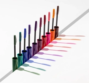 Hean Color Mascara Wimperntusche Green Jungle 6,5 ml