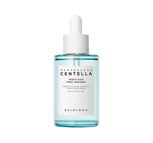 Skin1004 Madagascar Centella Hyalu-Cica Multifunktionales Gesichtsserum 50 ml
