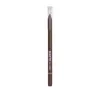 GOSH MATTE EYE LINER WASSERFESTER MATTER EYELINER 015 MAHOGANY 1,2G