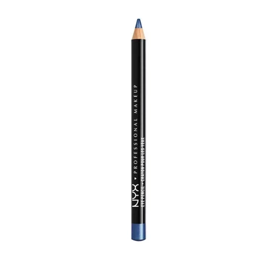 NYX PROFESSIONAL MAKEUP EYE AND EYEBROW PENCIL AUGENSTIFT 913 SAPPHIRE