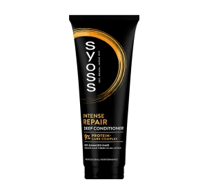 SYOSS REPAIR INTENSIVER CONDITIONER FÜR TROCKENES UND GESCHÄDIGTES HAAR 250ML