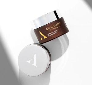 Awesome Cosmetics Day Treatment Anti-Aging Tagescreme 50 ml 