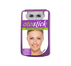 OTOSTICK KOSMETISCHE KORREKTUR FÜR ABSTEHENDE OHREN 8 STÜCK