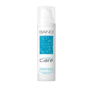 Bandi Professional Hydro Care Feuchtigkeitsspendend-beruhigende Nachtkur 75ml