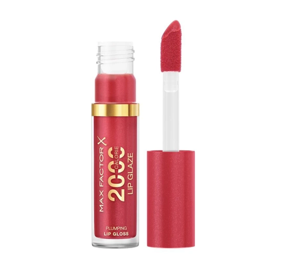 Max Factor 2000 Calorie Lip Gloss 110 Fire Sparks 4,4 ml