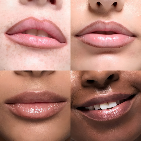 Kliknij na zdjęcie, aby je powiększyć KIKO Milano Club K Pigment Pop Lip Pencil – temperierter Lippenkonturenstift 02 Won't Ghost You 1,1 g