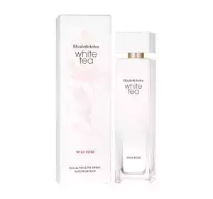 ELIZABETH ARDEN WHITE TEA WILD ROSE EDT SPRAY 100 ML