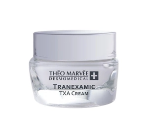 Théo Marvée Tranexamic Aufhellende Gesichtscreme 50ml