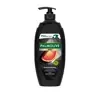 Palmolive Men Energising 3-in-1 Duschgel für Körper, Gesicht und Haare 750ml