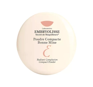 Embryolisse Secret De Maquilleurs – glättender Bräunungspuder, 12 g