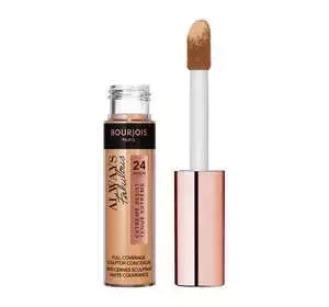 BOURJOIS ALWAYS FABULOUS 24H AUGEN- UND GESICHTS-CONCEALER 300 BEIGE ROSE 11ML