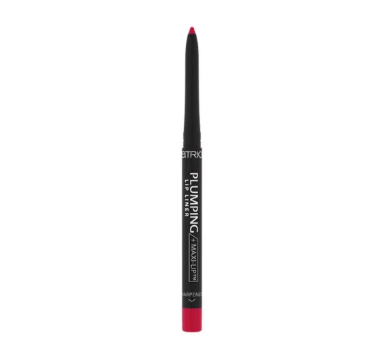 CATRICE PLUMPING LIP LINER LIPPENKONTURSTIFT 120 STAY POWERFUL 0,35G