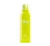 Nike Woman #YummyMusk Parfümierter Deospray für Frauen 200ml