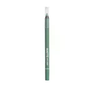 GOSH MATTE EYE LINER WASSERFESTER EYELINER 011 ALLIGATOR 1,2G