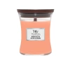 Woodwick Medium Jar Candle Duftkerze Manuka Nectar 275 g