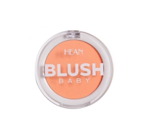 Hean Blush Baby Wangenrouge 02 Peach 3,5g