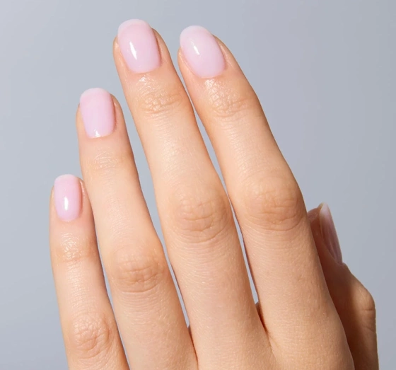 Kliknij na zdjęcie, aby je powiększyć Semilac Nail Lacquer Klassischer Nagellack 100 Nail Whitener 9 ml