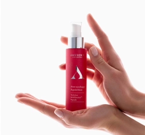 Awesome Cosmetics Pepti&Moist Feuchtigkeitscreme 50 ml 