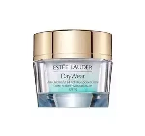 ESTEE LAUDER DAYWEAR ANTI-OXIDANT 72H-HYDRATION SORBET CREME 50 ML