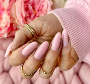 Claresa Soft & Easy Aufbau-Gel Baby Pink 12 g