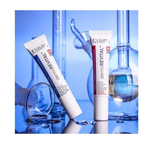 EVELINE FACE THERAPY S.O.S. EXPRESS AUGENKUR 15ML