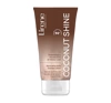 LIRENE COCONUT SHINE AUFLEUCHTENDE GOLDENE GESICHTS- UND KÖRPERCREME 150ML