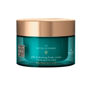 Rituals The Ritual of Karma Feuchtigkeitsspendende Körpercreme 220 ml