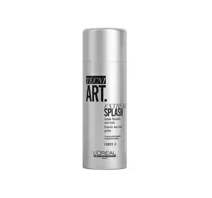 LOREAL PROFESSIONNEL TECNI ART EXTREME SPLASH GEL 150 ML