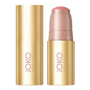 Joko Creamy Blend Contour Rouge-Stift – cremiges Rouge, Dusty Peach, 6,5 g