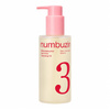 Numbuzin No. 3 Bifida Bakuchiol Zero Pore Cleansing Oil – leichtes Reinigungsöl zum Abschminken und zur Porenreinigung, 200 ml