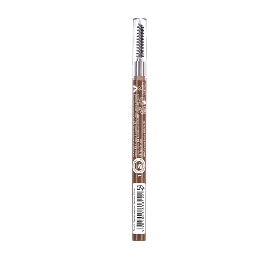 WIBO EYEBROW PENCIL AUGENBRAUENSTIFT 1