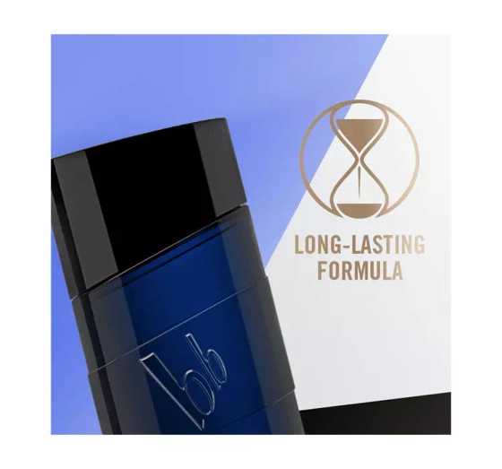 BRUNO BANANI MAGIC MAN EDT SPRAY 50 ML