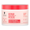 Schwarzkopf BC Bonacure Repair Rescue Haarmaske für strapaziertes Haar 500 ml