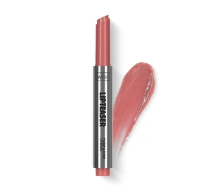 Wibo Lipteaser Lippenbalsam mit glänzenden Partikeln 03 Cayenne Kiss